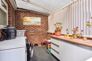 Utility Conservatory- click for photo gallery